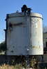 Image Stainless Steel Mixing Tank with Carbon Steel Jacket - 3 from Bid-on-Equipment.com