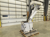 Image SPECTRUM AUTOMATION 0345HD Steel Hopper Parts Feeder Floorbin Elevator Conveyor - 1 from Bid-on-Equipment.com