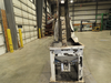 Image SPECTRUM AUTOMATION 0345HD Steel Hopper Parts Feeder Floorbin Elevator Conveyor - 2 from Bid-on-Equipment.com