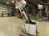 Image SPECTRUM AUTOMATION 0345HD Steel Hopper Parts Feeder Floorbin Elevator Conveyor - 3 from Bid-on-Equipment.com