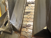 Image SPECTRUM AUTOMATION 0345HD Steel Hopper Parts Feeder Floorbin Elevator Conveyor - 6 from Bid-on-Equipment.com