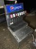 Image Soda Soft Drink Fountain Machine for Food Truck Trailer or Restaurant - 1 from Bid-on-Equipment.com
