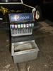 Image Soda Soft Drink Fountain Machine for Food Truck Trailer or Restaurant - 2 from Bid-on-Equipment.com