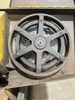 Image WF WELL & SON Horizontal Band Saw - 16 from Bid-on-Equipment.com