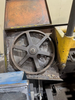 Image WF WELL & SON Horizontal Band Saw - 17 from Bid-on-Equipment.com