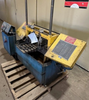 Image WF WELL & SON Horizontal Band Saw - 3 from Bid-on-Equipment.com