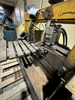 Image WF WELL & SON Horizontal Band Saw - 22 from Bid-on-Equipment.com