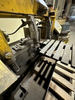 Image WF WELL & SON Horizontal Band Saw - 23 from Bid-on-Equipment.com