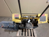 Image WF WELL & SON Horizontal Band Saw - 24 from Bid-on-Equipment.com