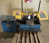 Image WF WELL & SON Horizontal Band Saw - 1 from Bid-on-Equipment.com