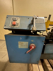 Image WF WELL & SON Horizontal Band Saw - 28 from Bid-on-Equipment.com