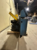 Image WF WELL & SON Horizontal Band Saw - 31 from Bid-on-Equipment.com