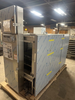 Image 98in Wide HOBART FT1000EER Flight Type Commercial Dishwasher with Control Panel - 12 from Bid-on-Equipment.com