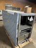 Image 98in Wide HOBART FT1000EER Flight Type Commercial Dishwasher with Control Panel - 14 from Bid-on-Equipment.com