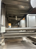 Image 98in Wide HOBART FT1000EER Flight Type Commercial Dishwasher with Control Panel - 17 from Bid-on-Equipment.com