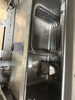 Image 98in Wide HOBART FT1000EER Flight Type Commercial Dishwasher with Control Panel - 21 from Bid-on-Equipment.com