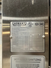 Image 98in Wide HOBART FT1000EER Flight Type Commercial Dishwasher with Control Panel - 22 from Bid-on-Equipment.com