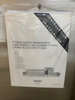 Image 98in Wide HOBART FT1000EER Flight Type Commercial Dishwasher with Control Panel - 24 from Bid-on-Equipment.com