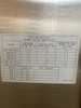 Image 98in Wide HOBART FT1000EER Flight Type Commercial Dishwasher with Control Panel - 25 from Bid-on-Equipment.com