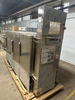 Image 98in Wide HOBART FT1000EER Flight Type Commercial Dishwasher with Control Panel - 31 from Bid-on-Equipment.com