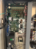 Image 98in Wide HOBART FT1000EER Flight Type Commercial Dishwasher with Control Panel - 4 from Bid-on-Equipment.com
