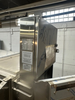 Image 98in Wide HOBART FT1000EER Flight Type Commercial Dishwasher with Control Panel - 5 from Bid-on-Equipment.com