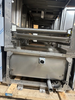 Image 98in Wide HOBART FT1000EER Flight Type Commercial Dishwasher with Control Panel - 6 from Bid-on-Equipment.com