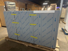 Image 98in Wide HOBART FT1000EER Flight Type Commercial Dishwasher with Control Panel - 9 from Bid-on-Equipment.com