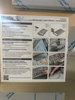 Image 98in Wide HOBART FT1000EER Flight Type Commercial Dishwasher with Control Panel - 11 from Bid-on-Equipment.com