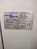Image DOMINIONI TRP-200 Pasta Dryer - 3 from Bid-on-Equipment.com