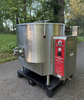 Image 60 Gallon VULCAN GS60E Gas Steam Kettle  - 11 from Bid-on-Equipment.com