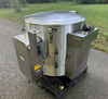 Image 60 Gallon VULCAN GS60E Gas Steam Kettle  - 5 from Bid-on-Equipment.com