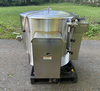 Image 60 Gallon VULCAN GS60E Gas Steam Kettle  - 6 from Bid-on-Equipment.com