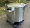 Image 60 Gallon VULCAN GS60E Gas Steam Kettle  - 7 from Bid-on-Equipment.com
