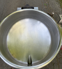 Image 60 Gallon VULCAN GS60E Gas Steam Kettle  - 9 from Bid-on-Equipment.com