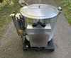 Image 60 Gallon VULCAN GS60E Gas Steam Kettle  - 10 from Bid-on-Equipment.com