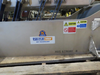 Image 18in X 6ft KEY ISO-FLO 437041-1 Vibratory Screen Shaker Feed Conveyor for Food Process - Stainless Steel - 7 from Bid-on-Equipment.com