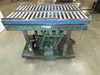 Image 4000 Lb. LEXCO 8L-3605-40P Long Deck Hydraulic Lift Table Die Handler - 4 from Bid-on-Equipment.com