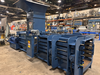 Image 30 HP BALEMASTER 4030E-6 Horizontal Auto Tie Baler - 1 from Bid-on-Equipment.com