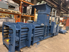 Image 30 HP BALEMASTER 4030E-6 Horizontal Auto Tie Baler - 3 from Bid-on-Equipment.com