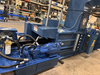 Image 30 HP BALEMASTER 4030E-6 Horizontal Auto Tie Baler - 4 from Bid-on-Equipment.com
