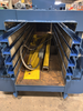 Image 30 HP BALEMASTER 4030E-6 Horizontal Auto Tie Baler - 5 from Bid-on-Equipment.com