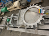 Image 24in CLARKSON 24 Manual Knife Gate Valve - Stainless Steel - 2 from Bid-on-Equipment.com