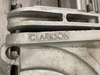 Image 24in CLARKSON 24 Manual Knife Gate Valve - Stainless Steel - 3 from Bid-on-Equipment.com