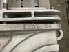 Image 24in CLARKSON 24 Manual Knife Gate Valve - Stainless Steel - 4 from Bid-on-Equipment.com