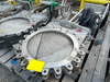 Image 24in CLARKSON 24 Manual Knife Gate Valve - Stainless Steel - 5 from Bid-on-Equipment.com