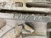 Image 24in CLARKSON 24 Pneumatic Knife Gate Valve - Stainless Steel - 4 from Bid-on-Equipment.com