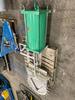 Image 24in CLARKSON 24 Pneumatic Knife Gate Valve - Stainless Steel - 5 from Bid-on-Equipment.com