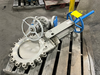 Image ORBINOX 22-3636RI Manual Knife Gate Valve - 316 Stainless Steel - 1 from Bid-on-Equipment.com