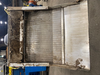 Image 72in Wide CE BAUER 554-2-72 Hydrasieve - Stainless Steel - 1 from Bid-on-Equipment.com